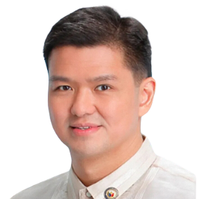 Ronnie Ong